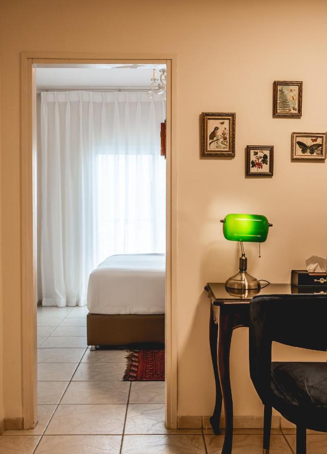 Superior Double Room with Mountain View